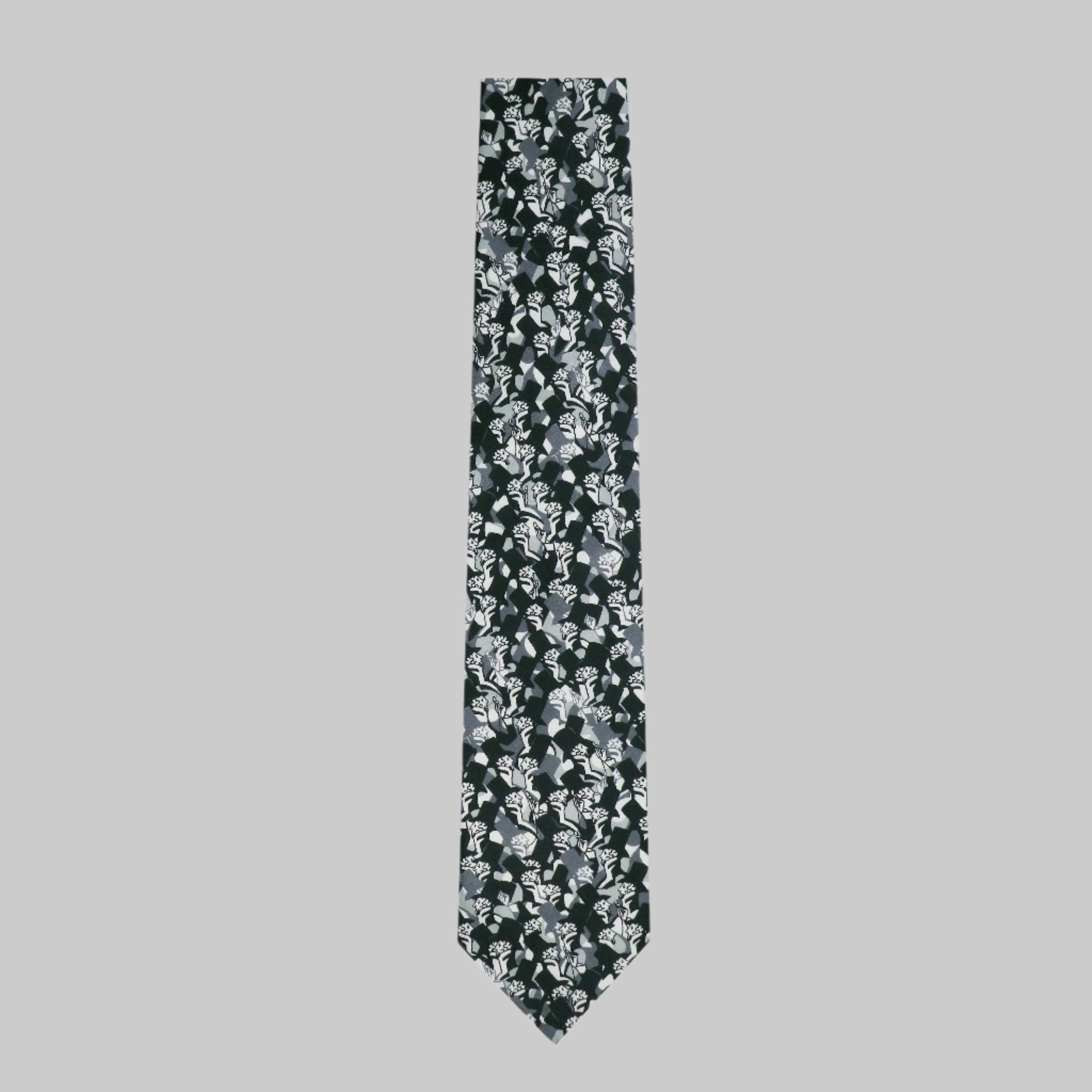 Top Hat Liberty Tie