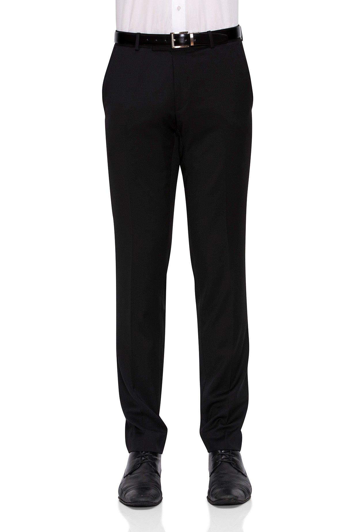 Razor Black Classic Trouser