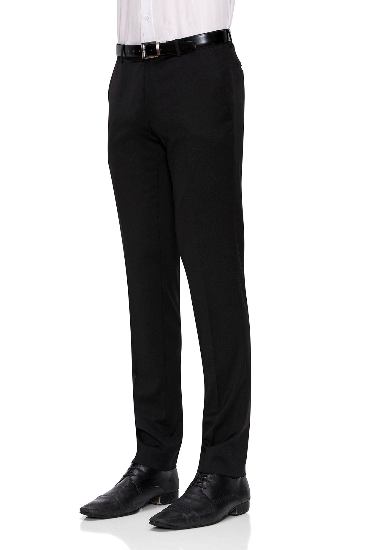 Razor Black Classic Trouser