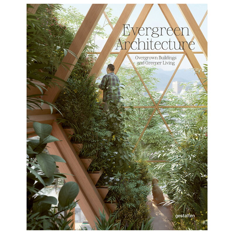 Evergreen Architecture