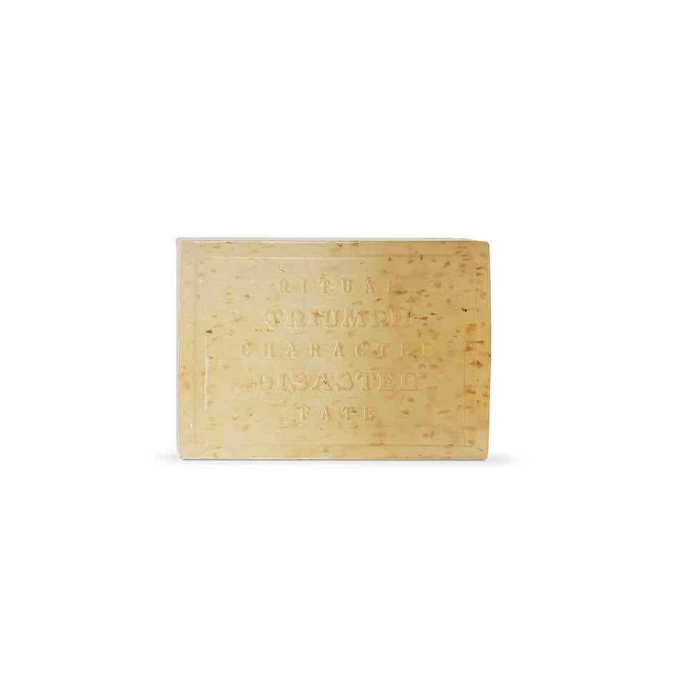 A + R Soap by Triumph & Disaster