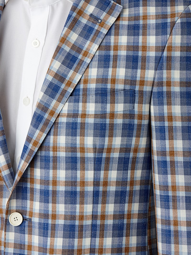 Pireas Hawthorne Jacket