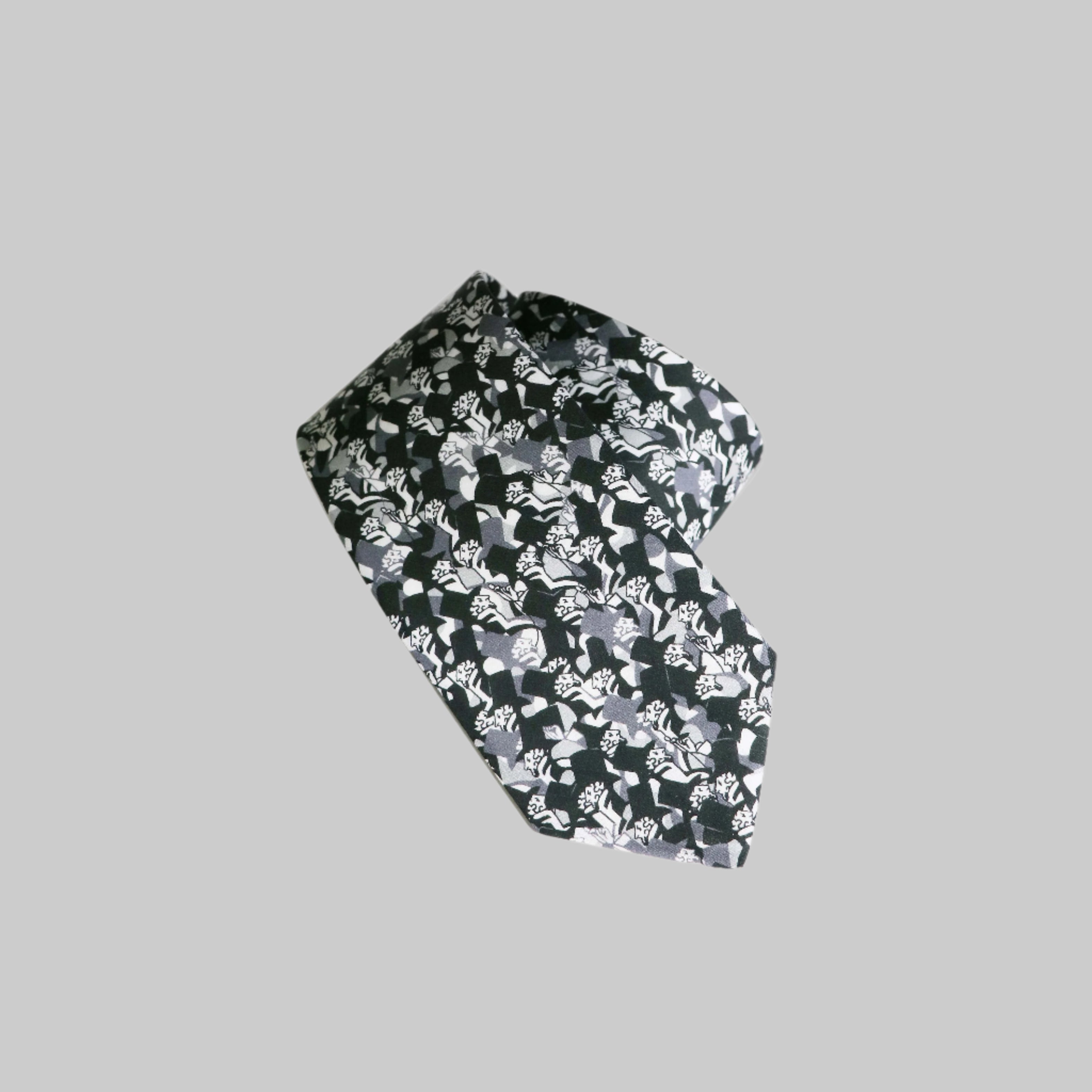 Top Hat Liberty Tie