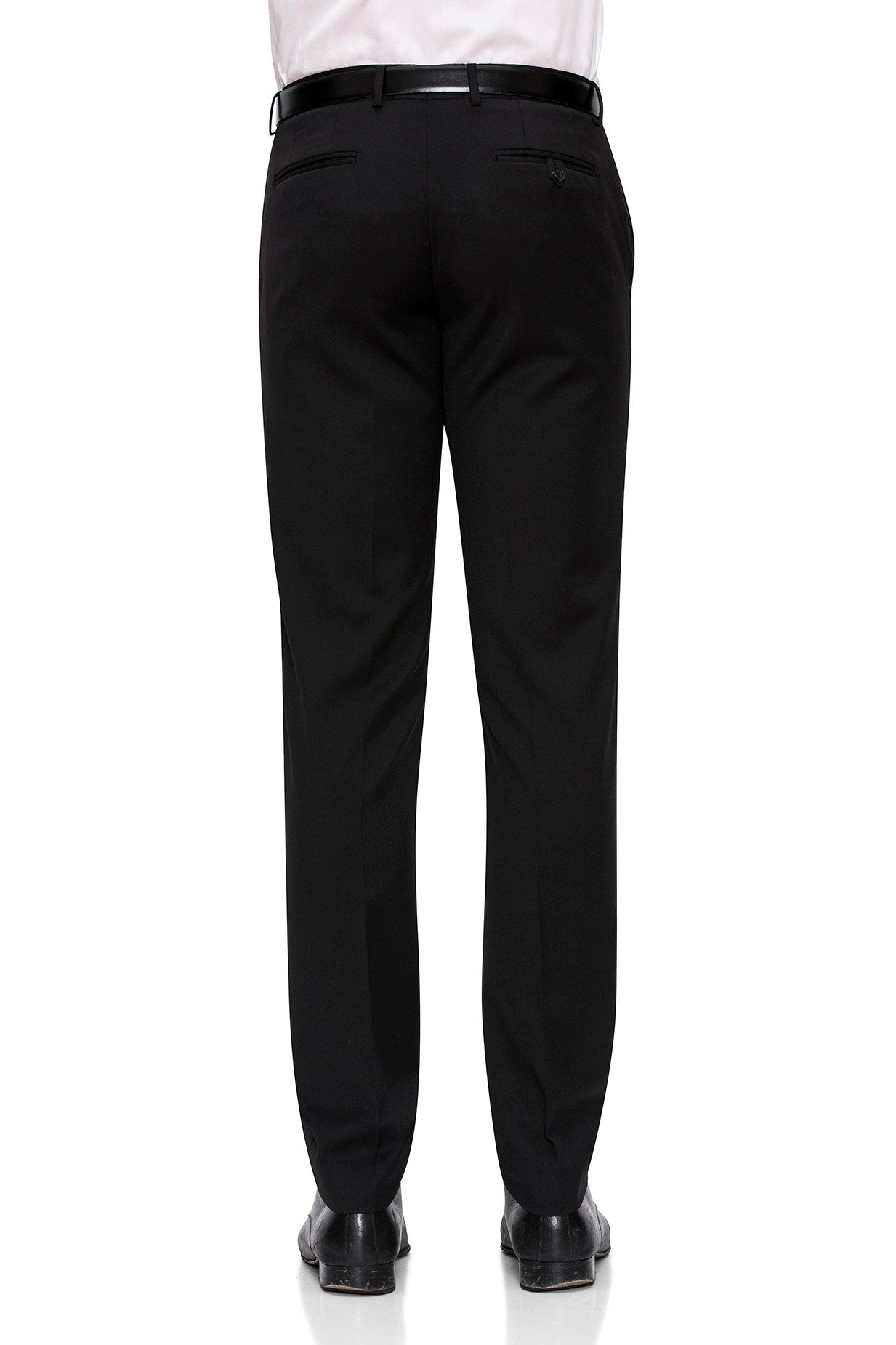 Razor Black Classic Trouser