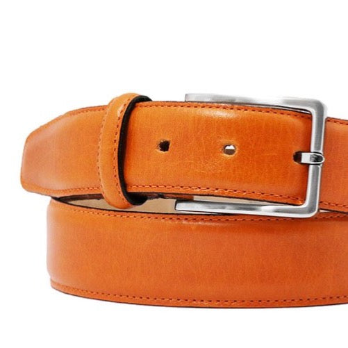 Poynton Orange Belt by 1919 Parisian