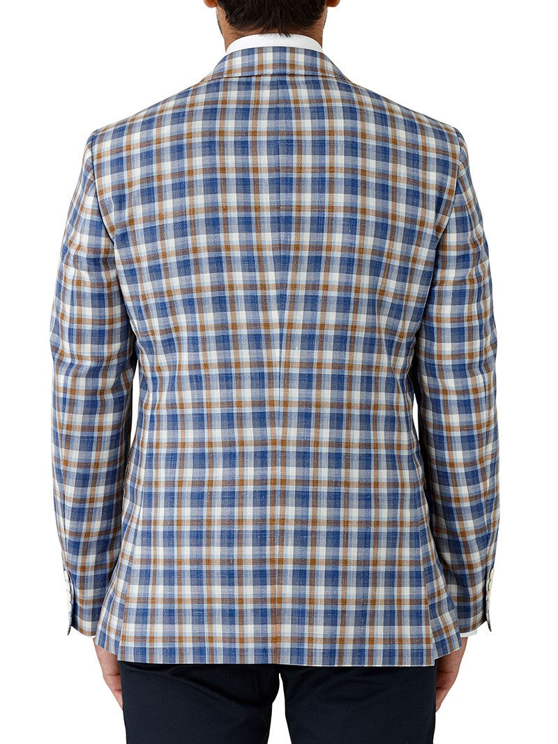 Pireas Hawthorne Jacket