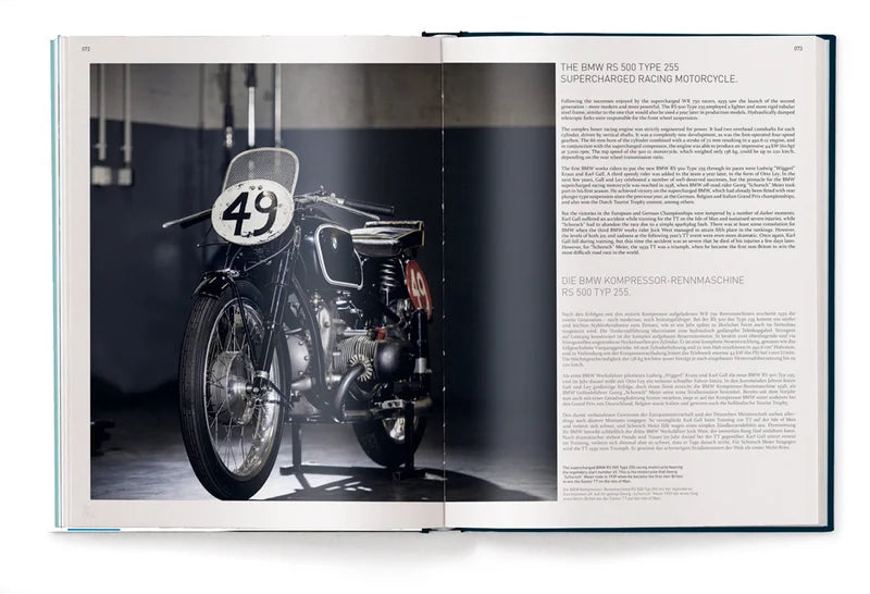 BMW Motorrad Make Life a Ride