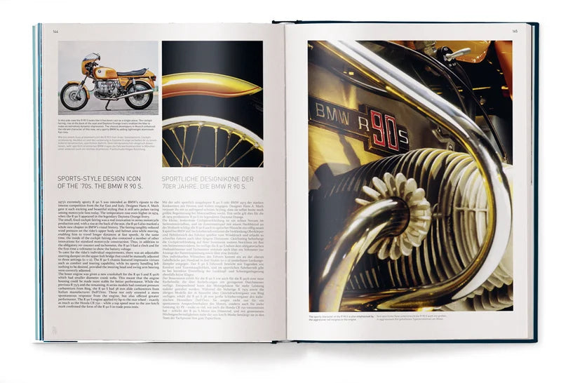BMW Motorrad Make Life a Ride