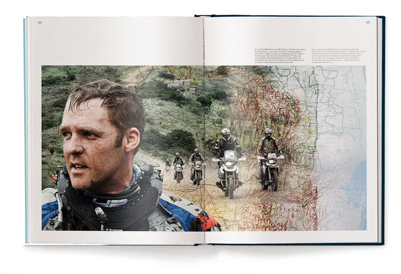 BMW Motorrad Make Life a Ride