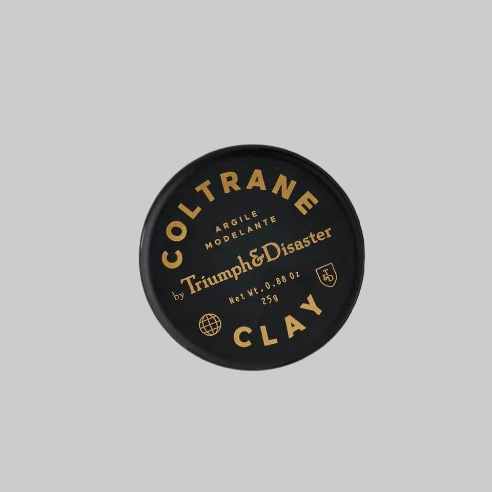 Coltrane Clay Little Puck by Triumph & Disaster