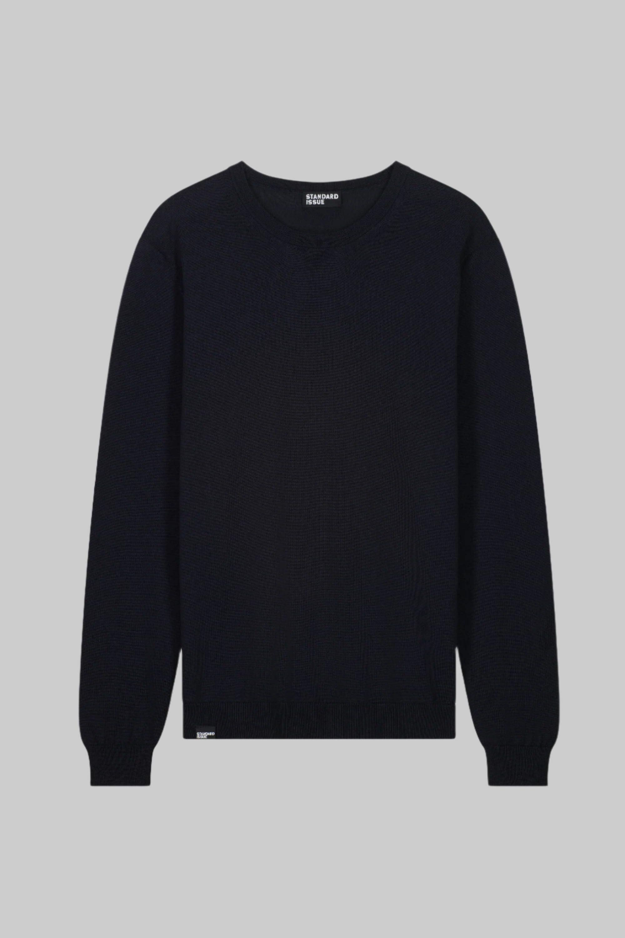 Navy Classic Crew