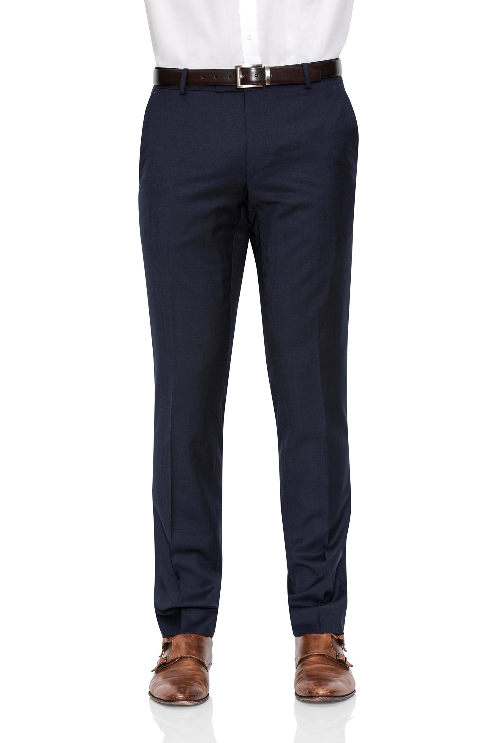 Razor Navy Classic Trouser