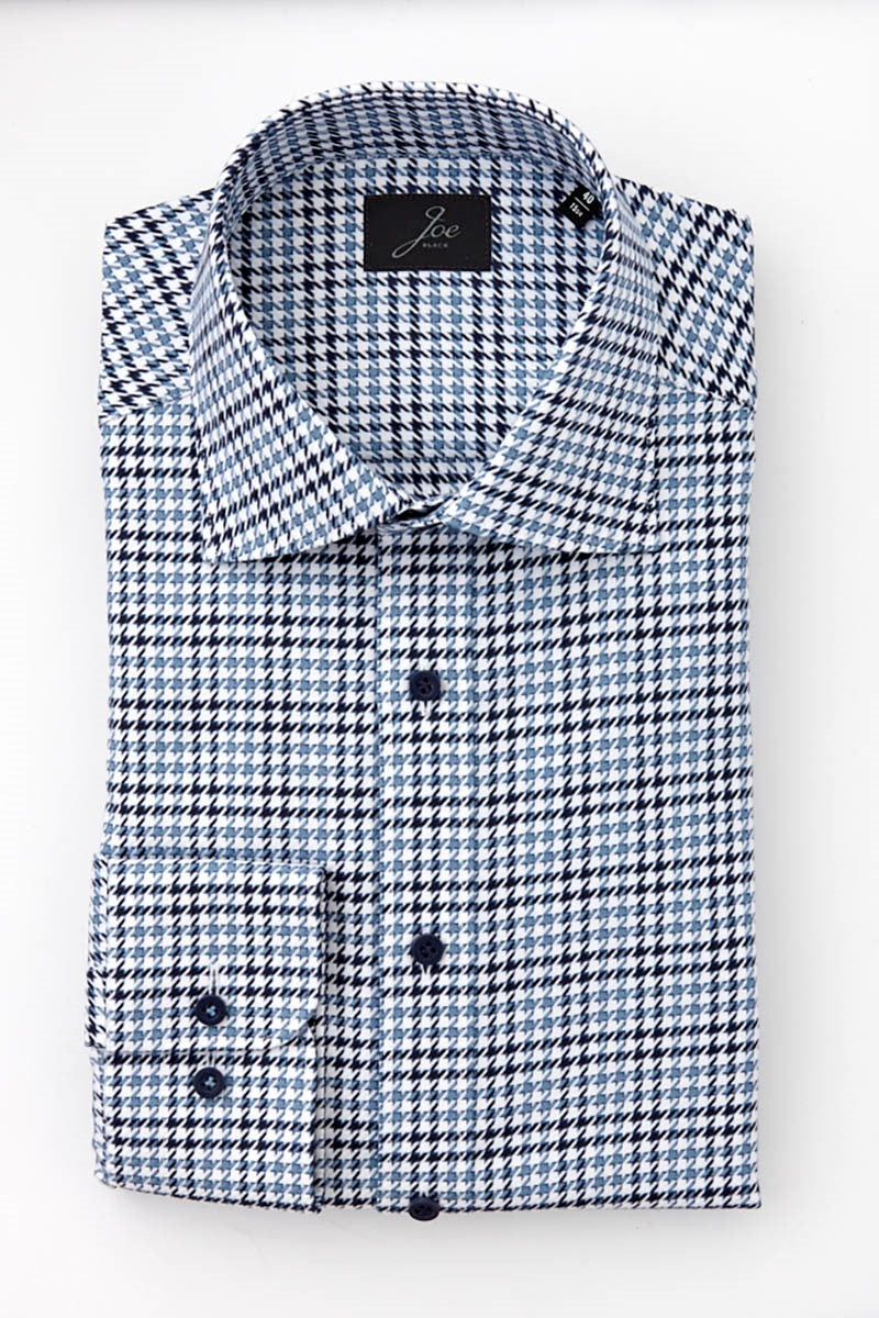 Frontier Shirt by Joe Black