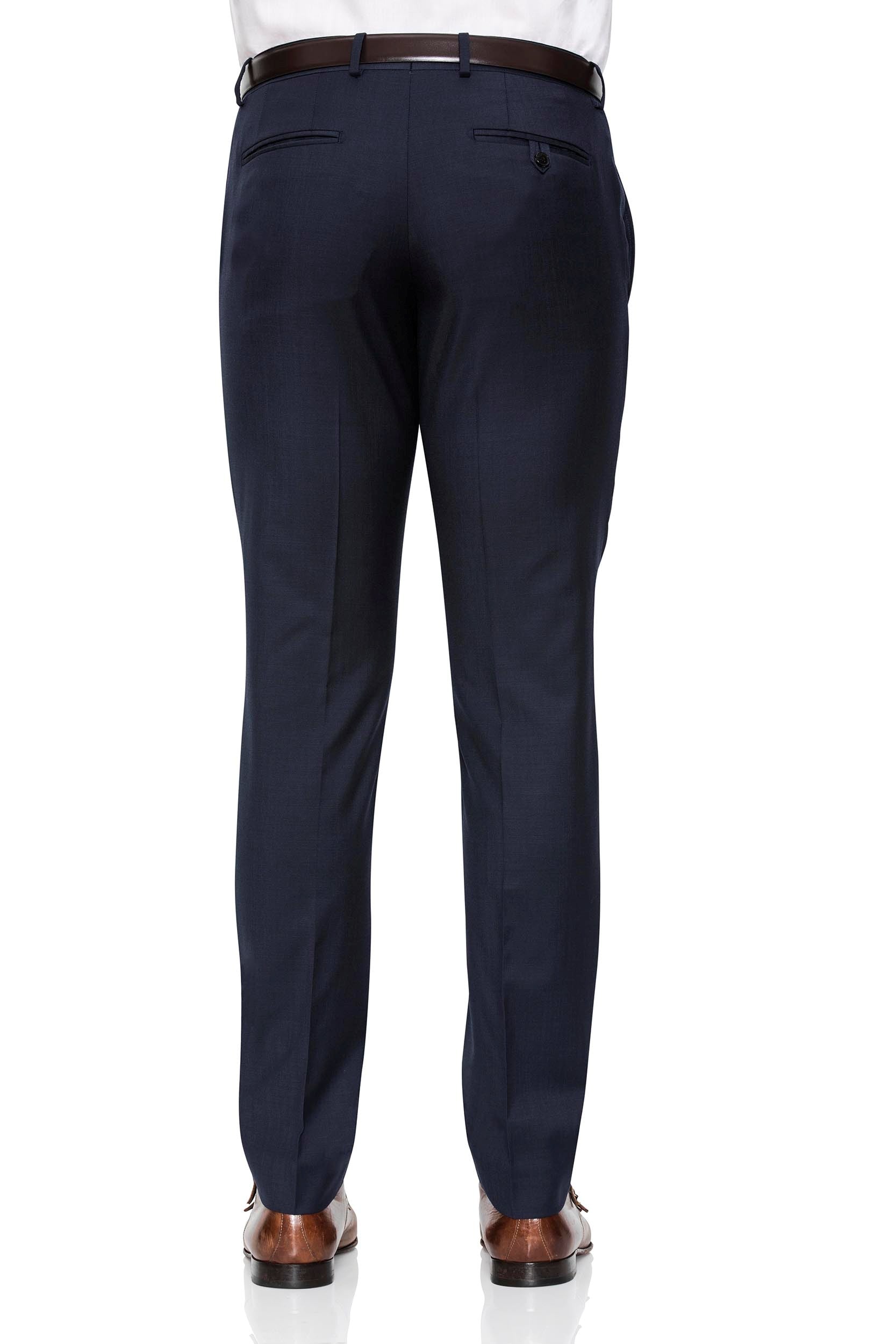 Razor Navy Classic Trouser