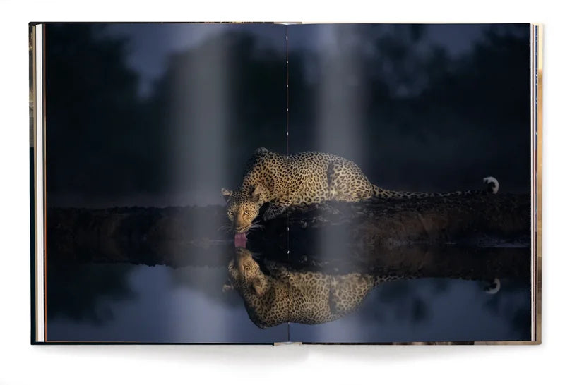 A Tribute to Mother Earth Marsel van Oosten