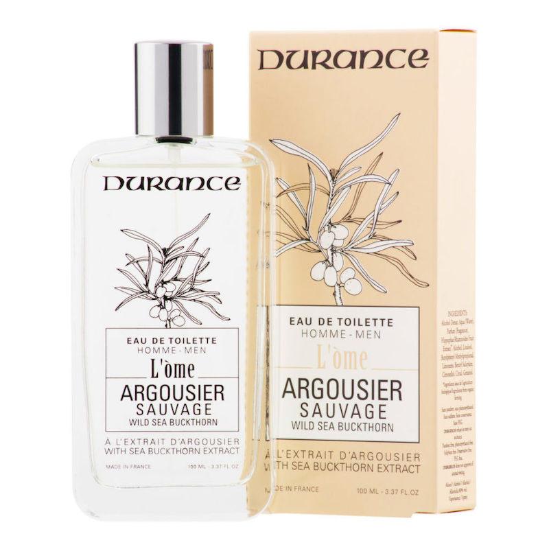 Eau de Toilette - Sea Buckthorn Extract by Durance
