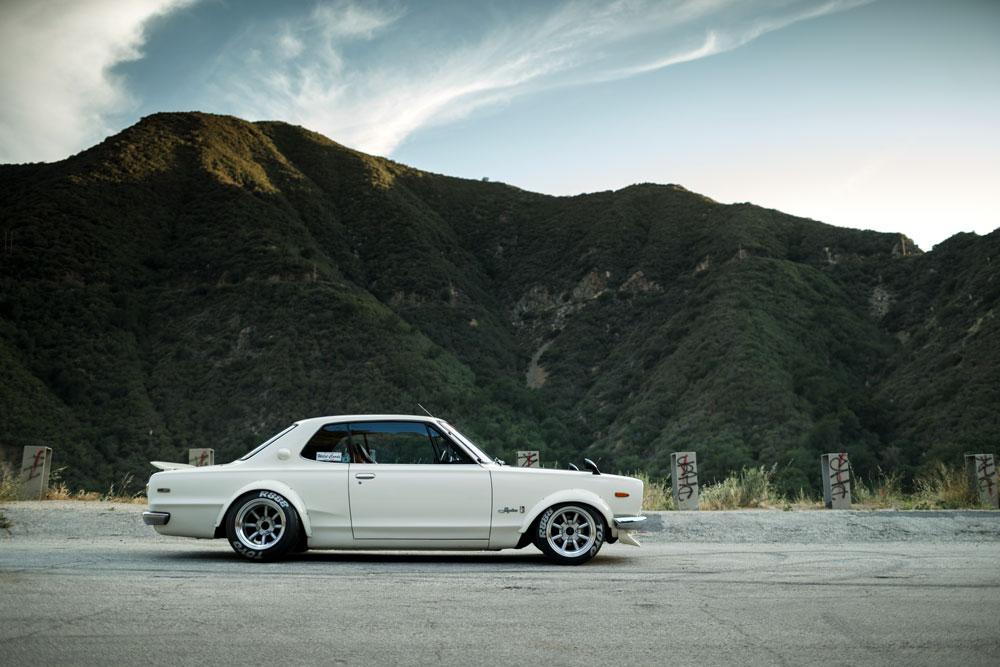 The Drive