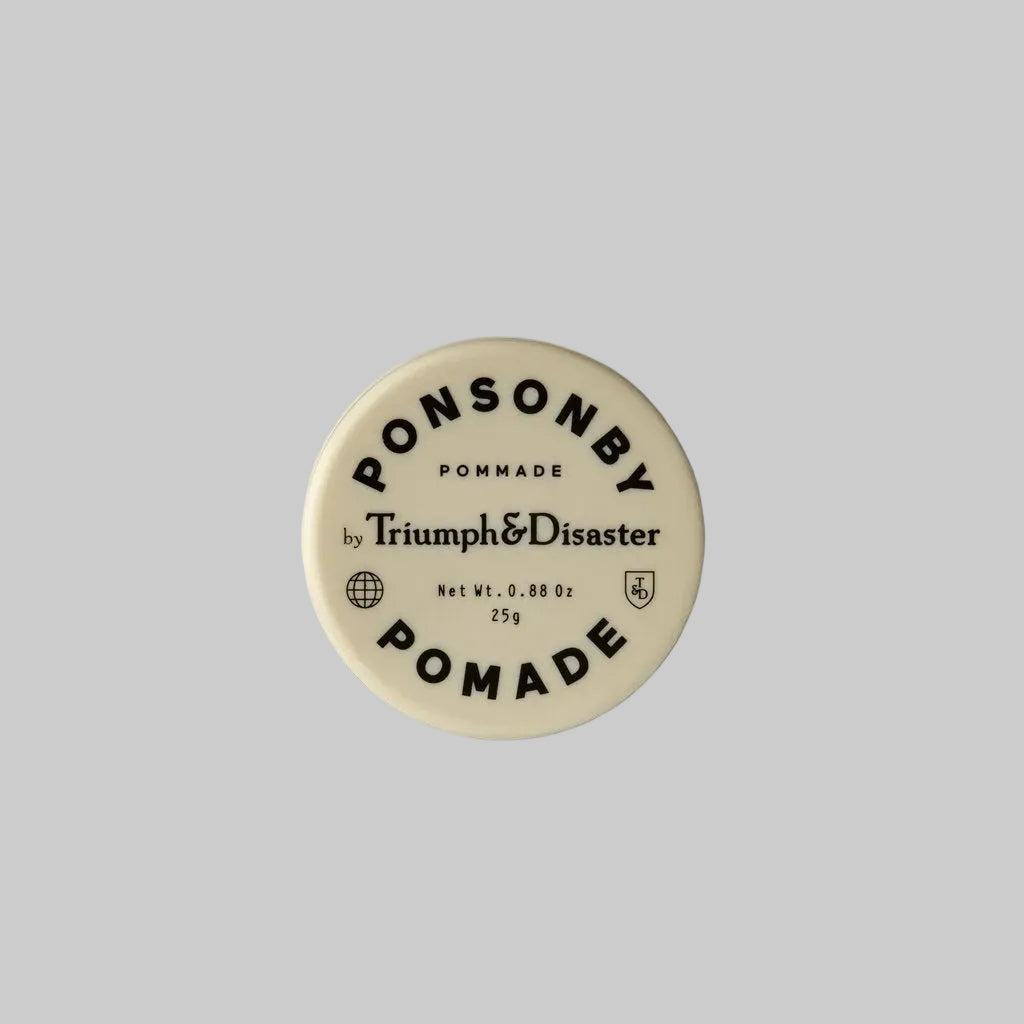 Ponsonby Pomade Little Puck by Triumph & Disaster