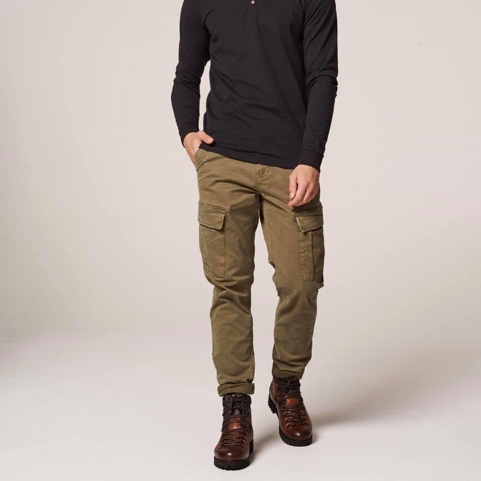 Trousers