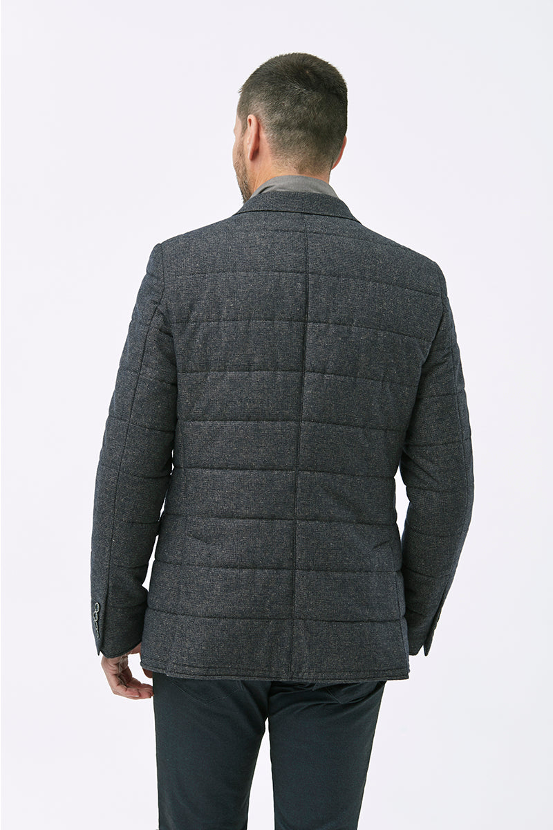 Quilted Jacket