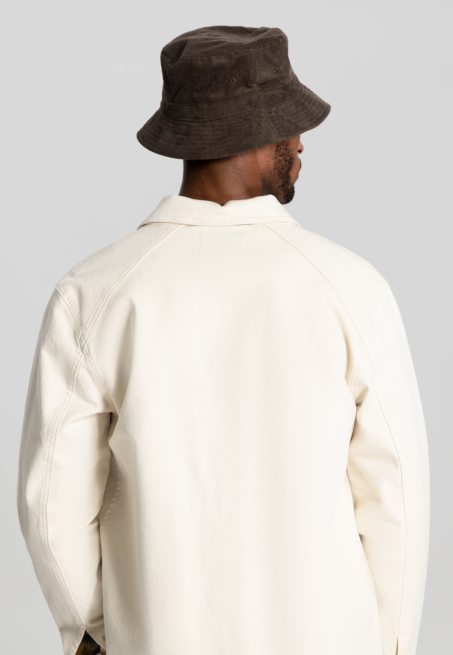 Fishermans Cap by Dstrezzed