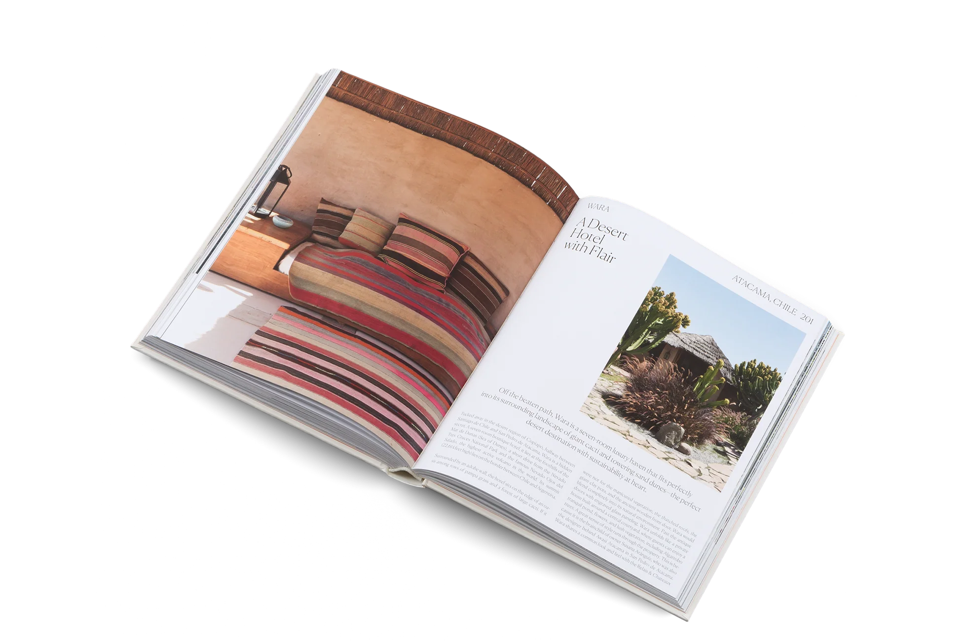 Bon Voyage Boutique Hotels for the Conscious Traveler