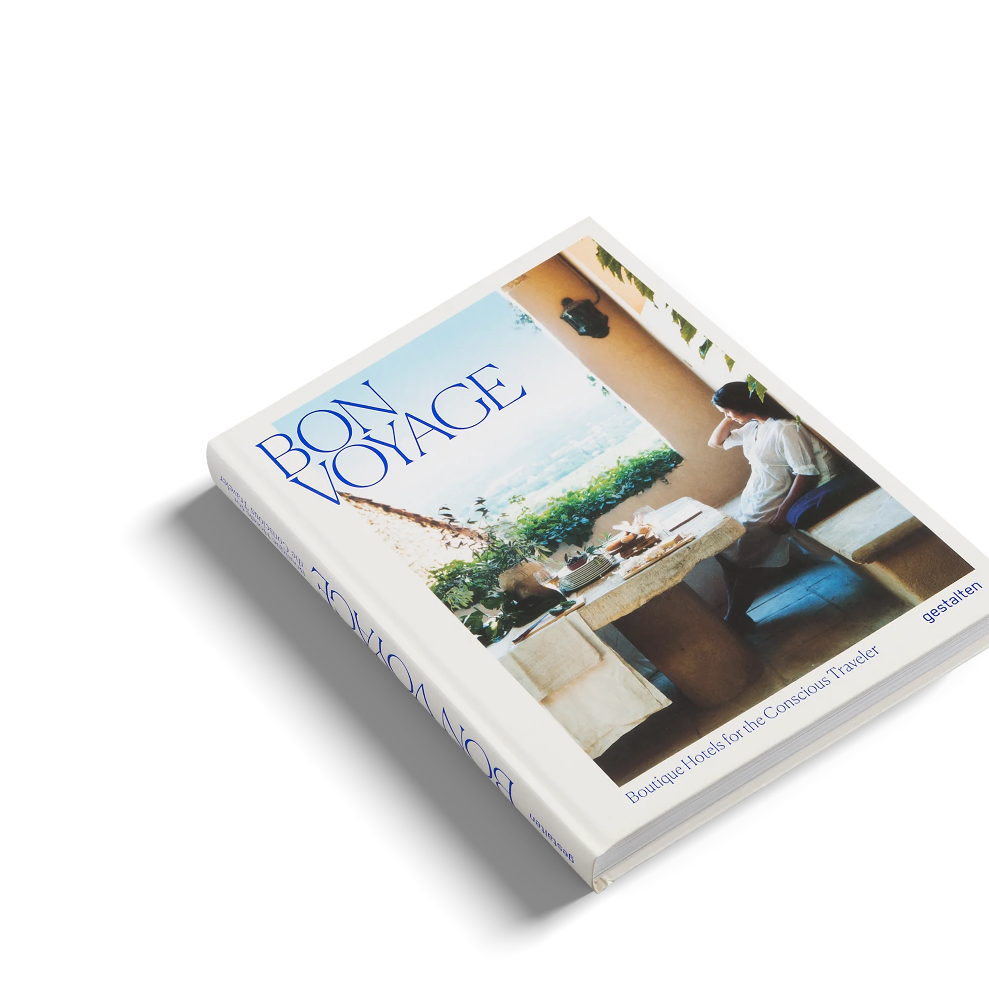 Bon Voyage Boutique Hotels for the Conscious Traveler