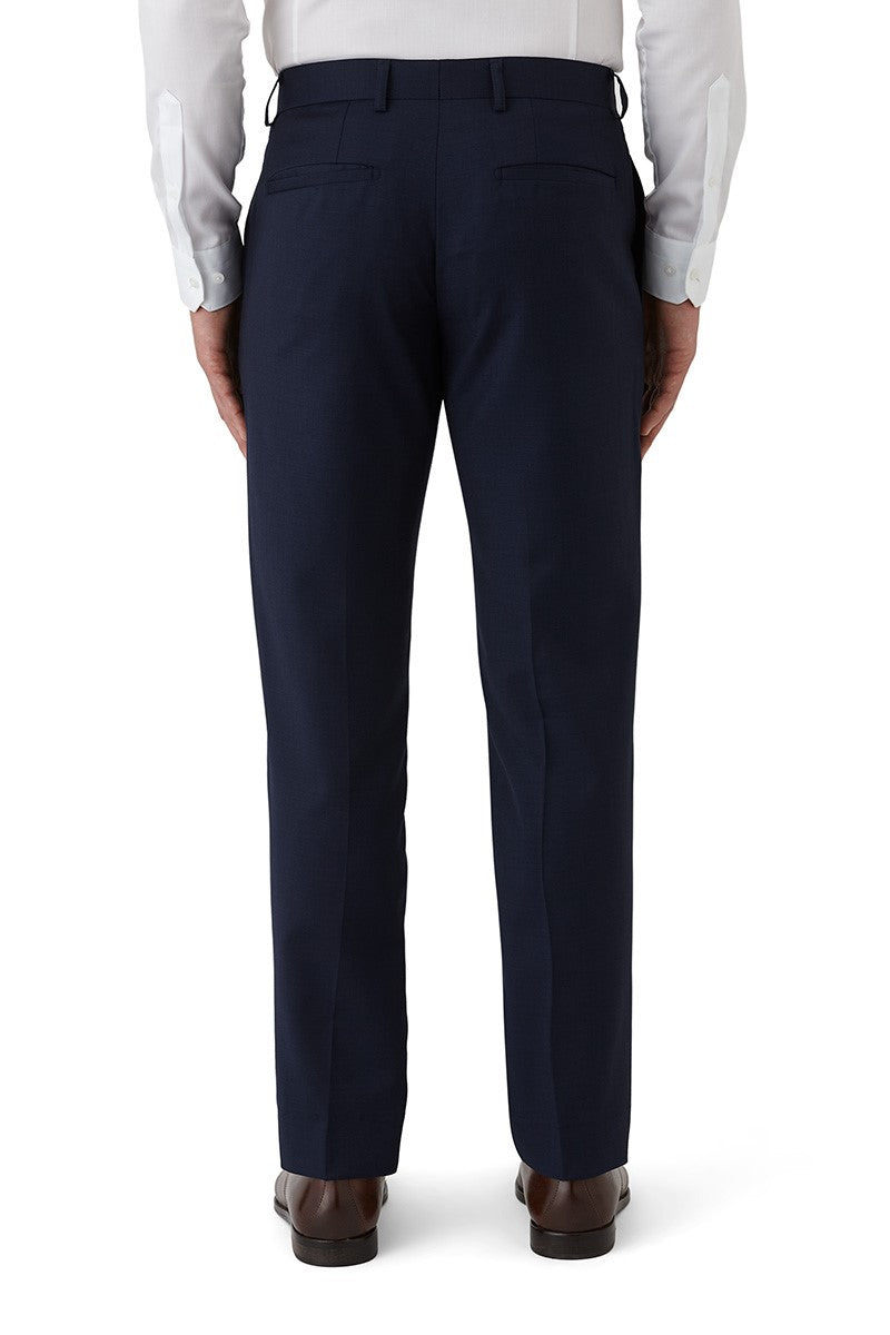 Rebellion Navy Trouser