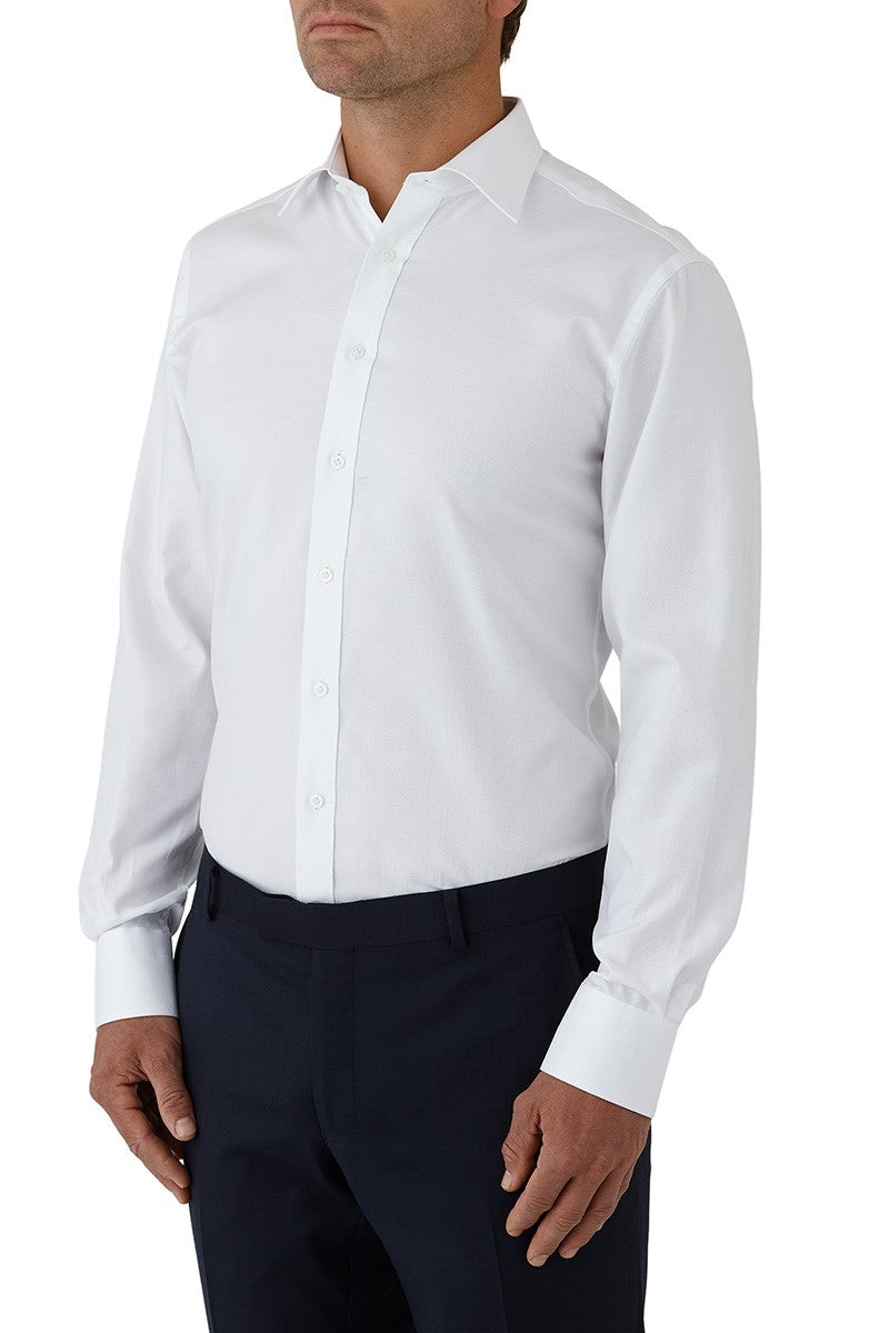 Pioneer White