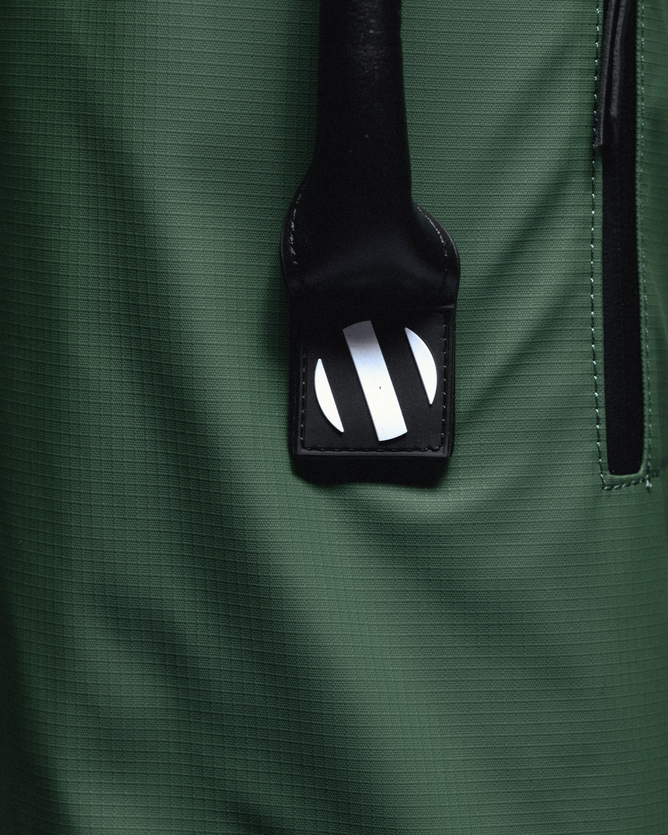 Hiroki FTE Sunday Golf Bag