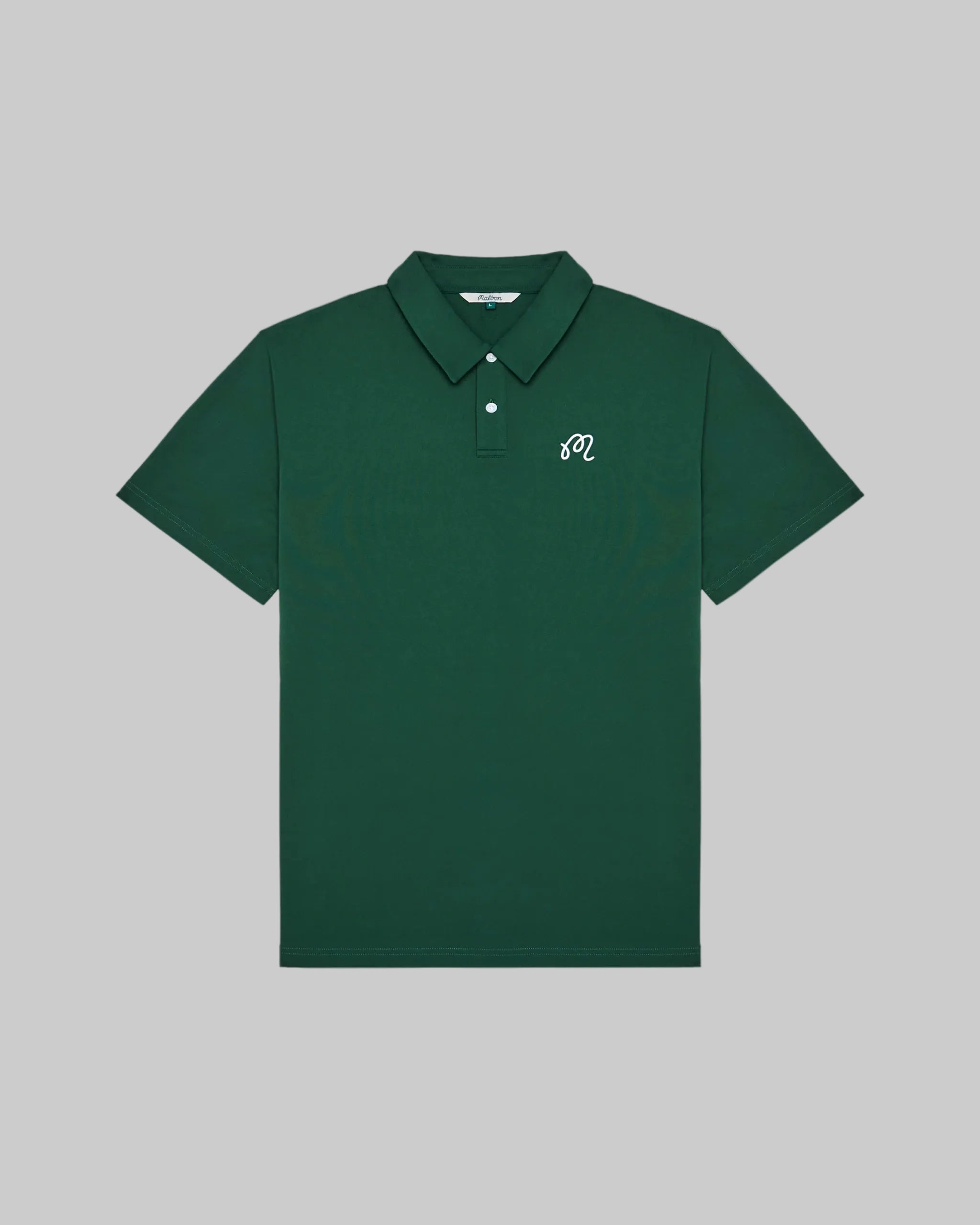 Fairway Polo - Green