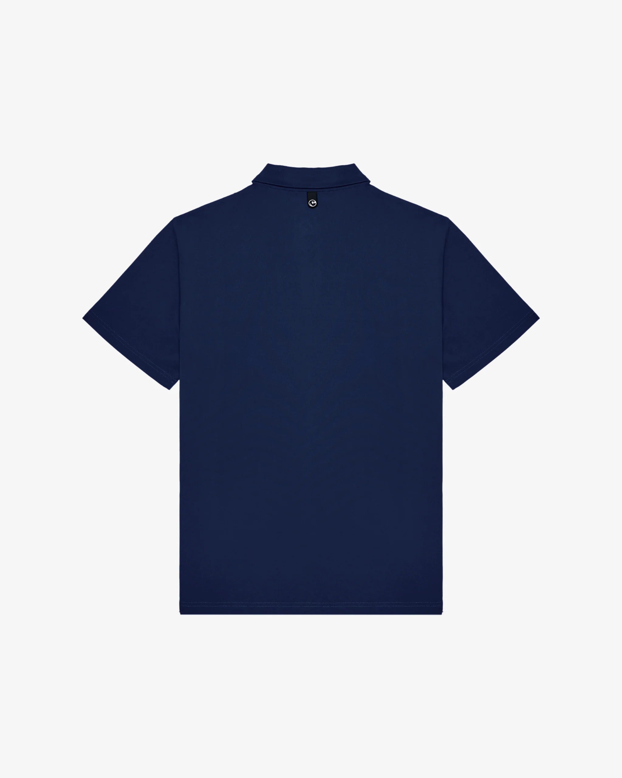 Fairway Polo - Navy