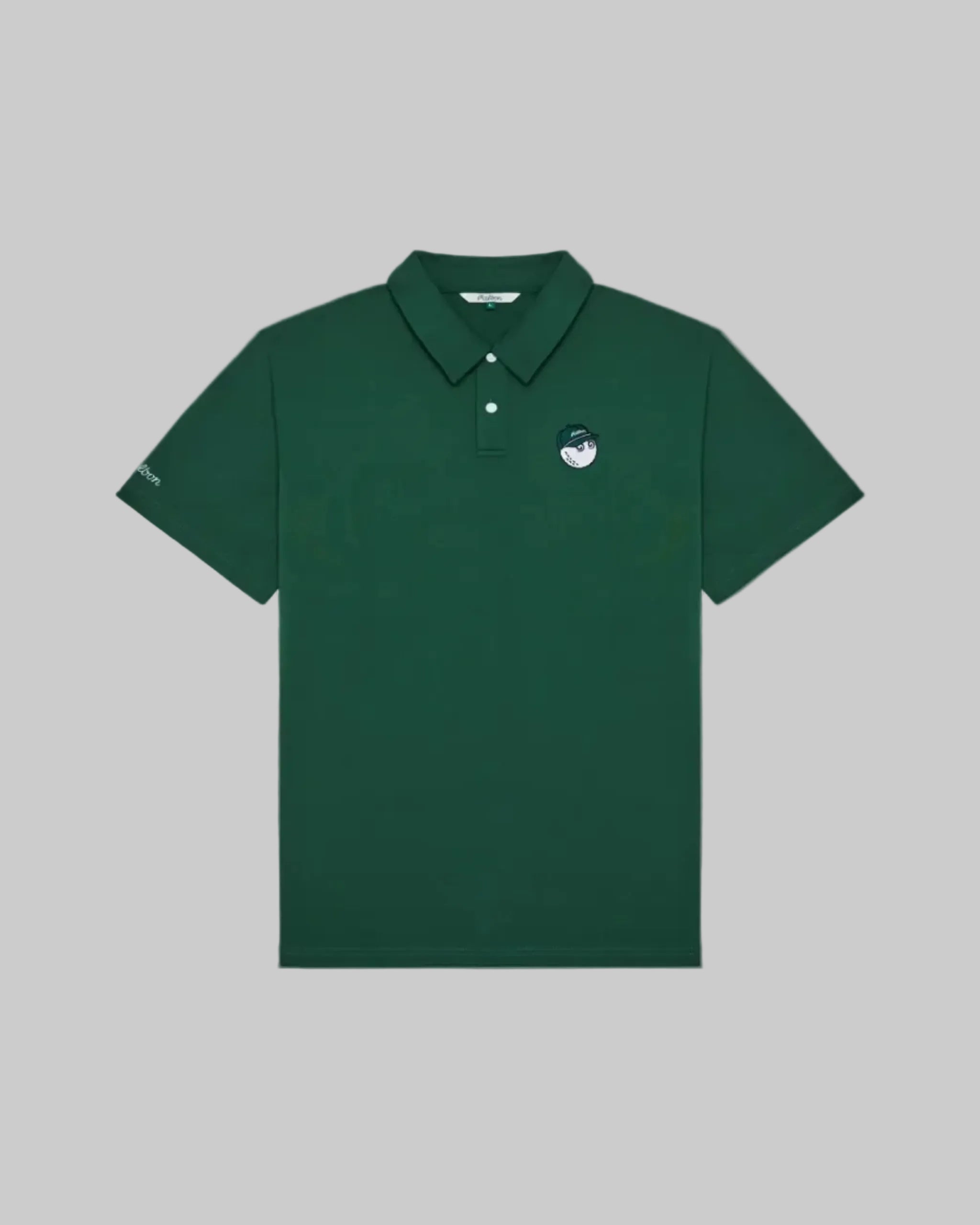 Baldwin Polo - Green