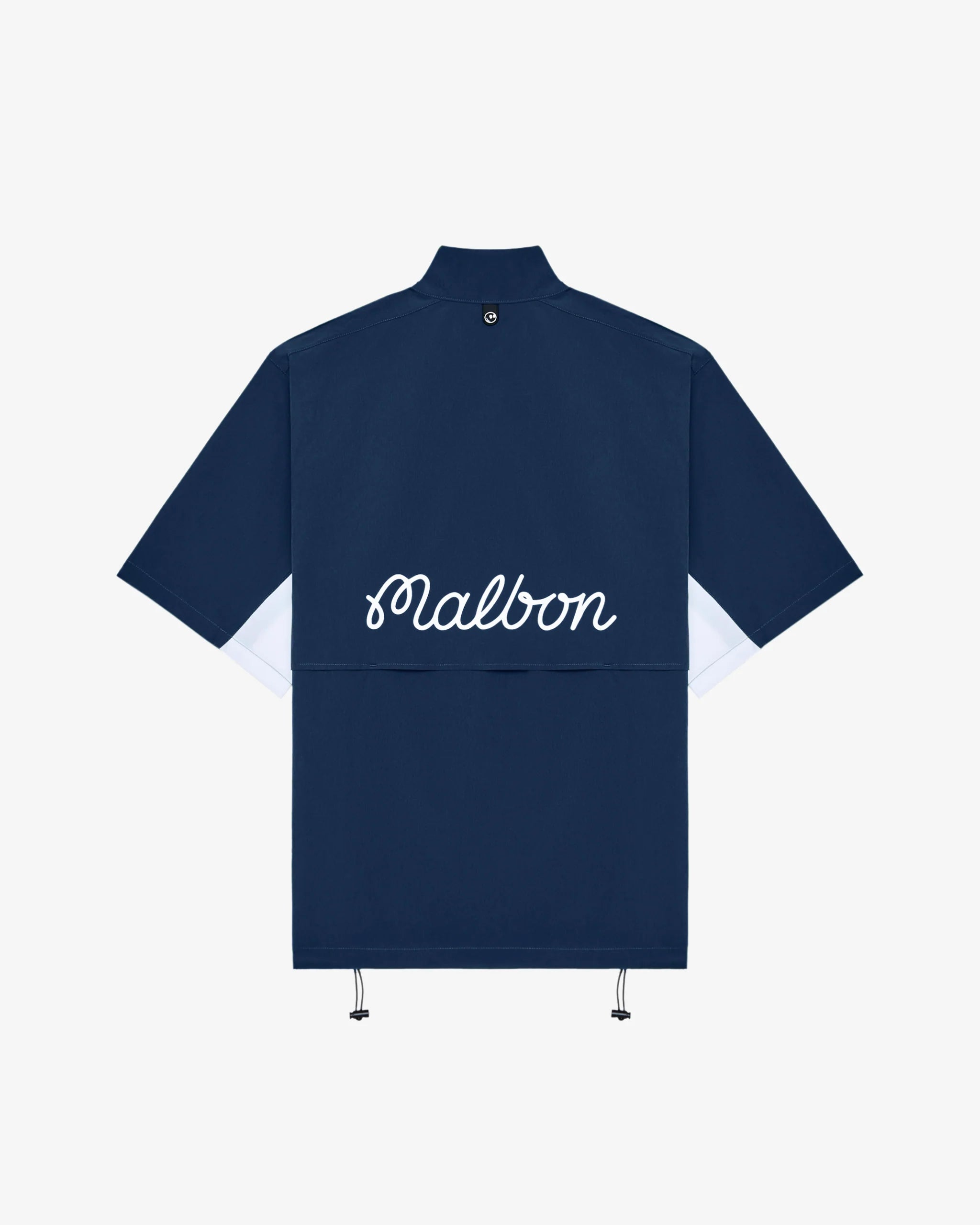 PINE WINDSHIRT - NAVY