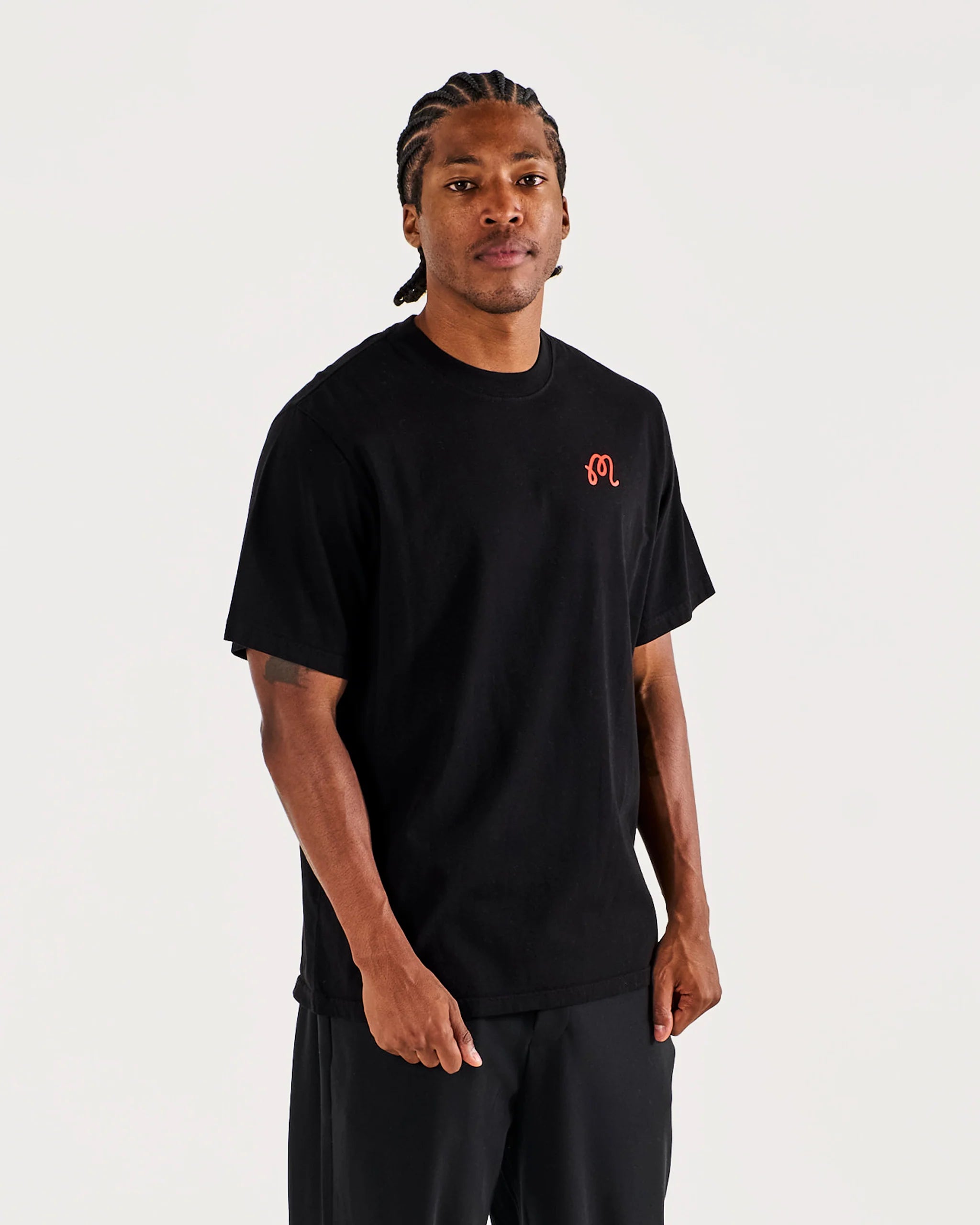 Bermuda Rooster Tee