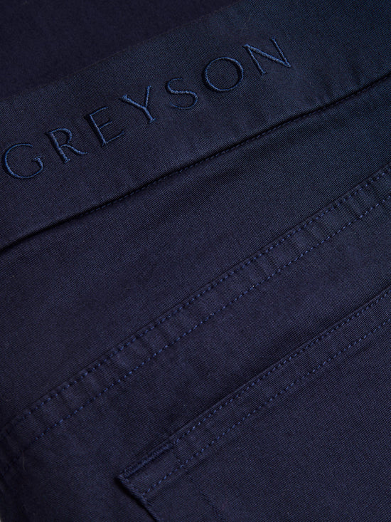 Amagansett 5-Pocket Pant
