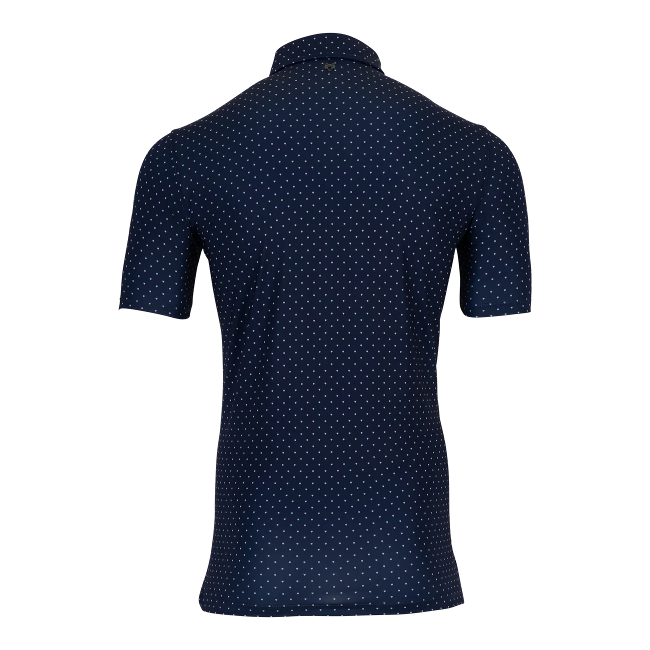 ICON POLO - MALTESE BLUE
