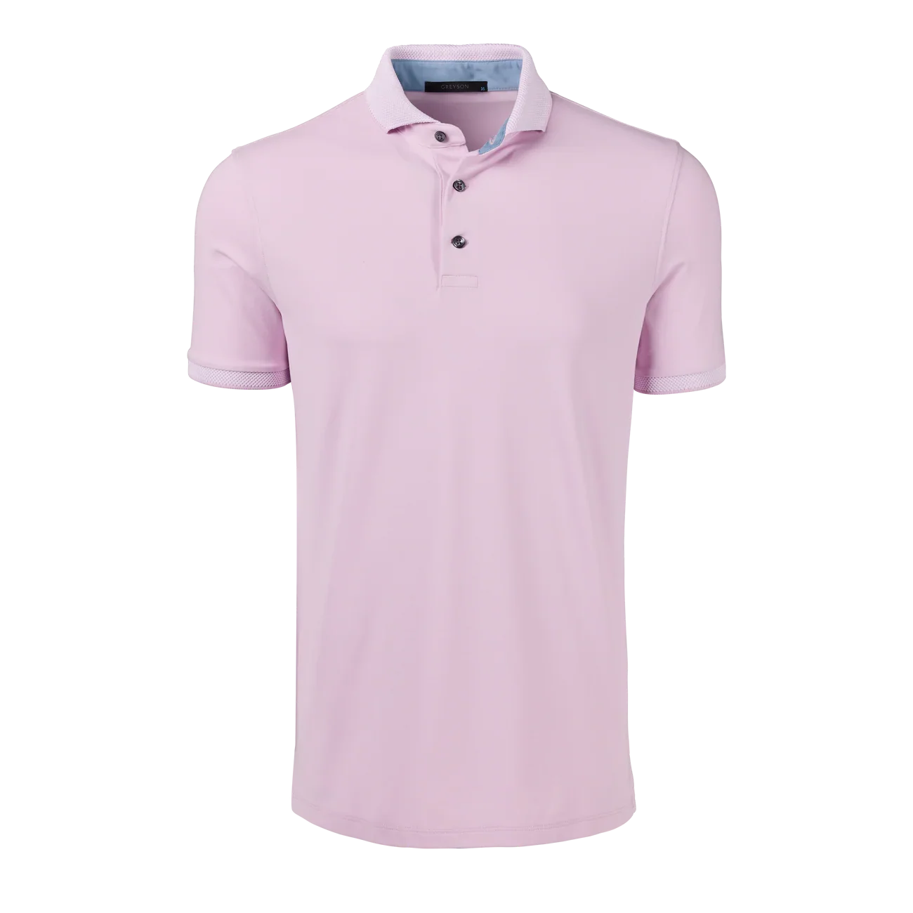 Cherokee Short Sleeve Polo Sunrise