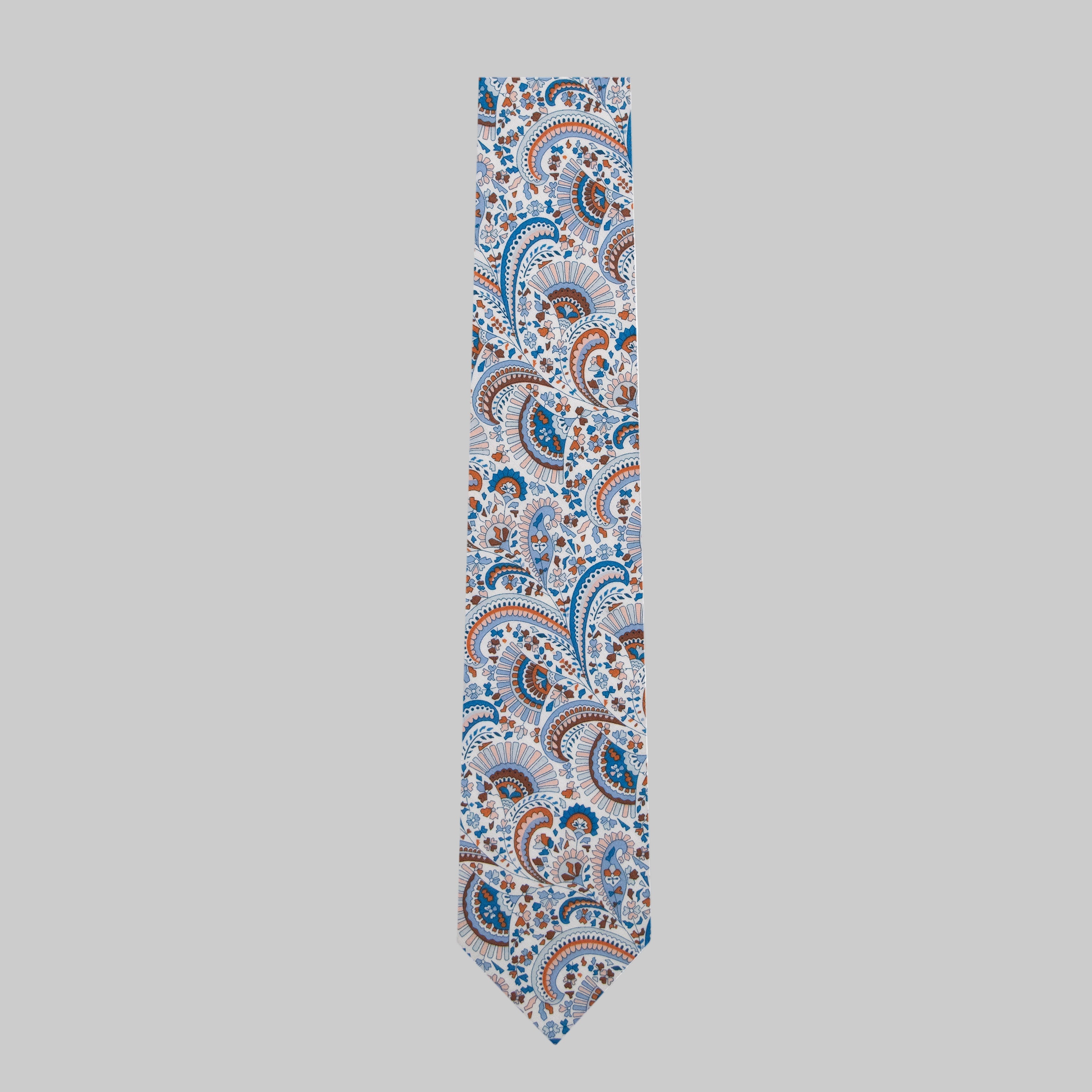 Jasvinder-Liberty Tie
