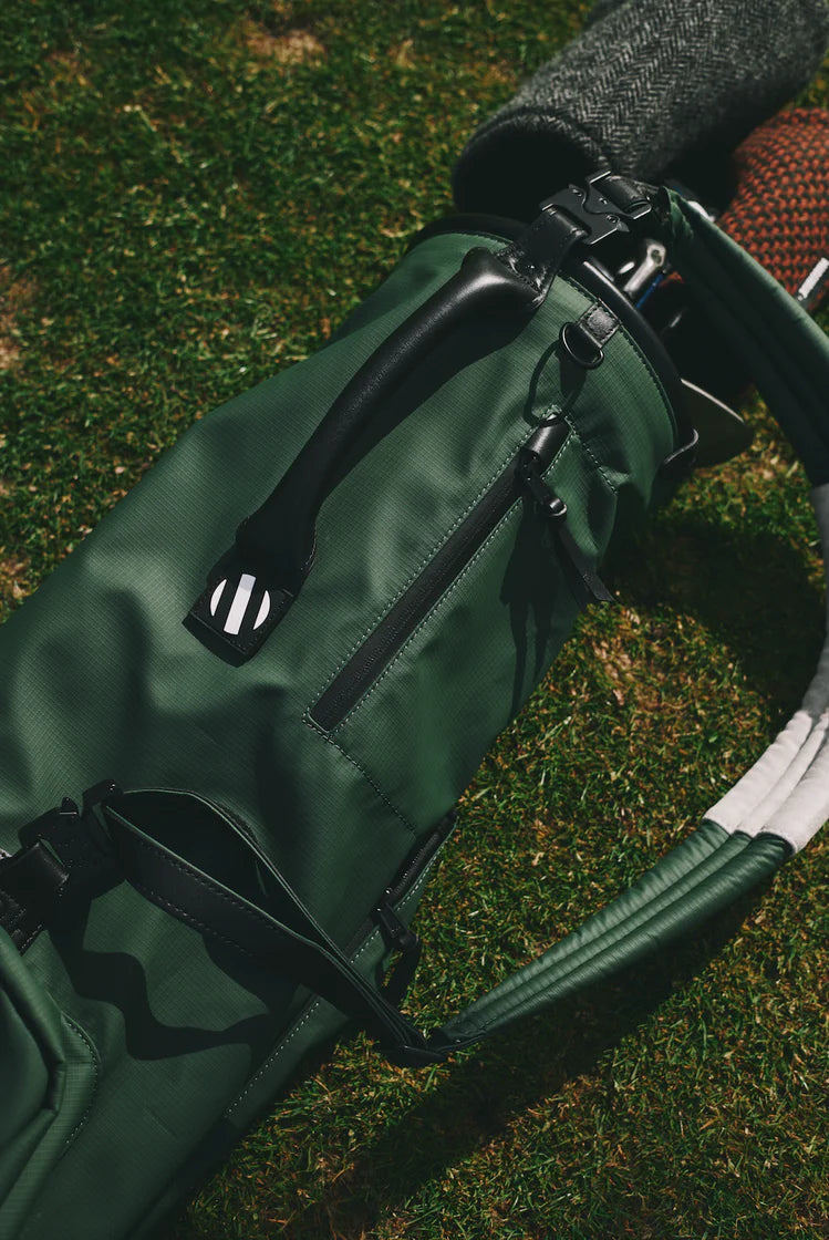 Hiroki FTE Sunday Golf Bag