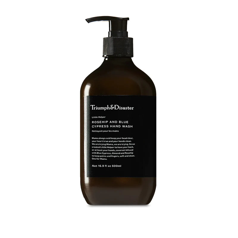 Little Helper Handwash by Triumph & Disaster