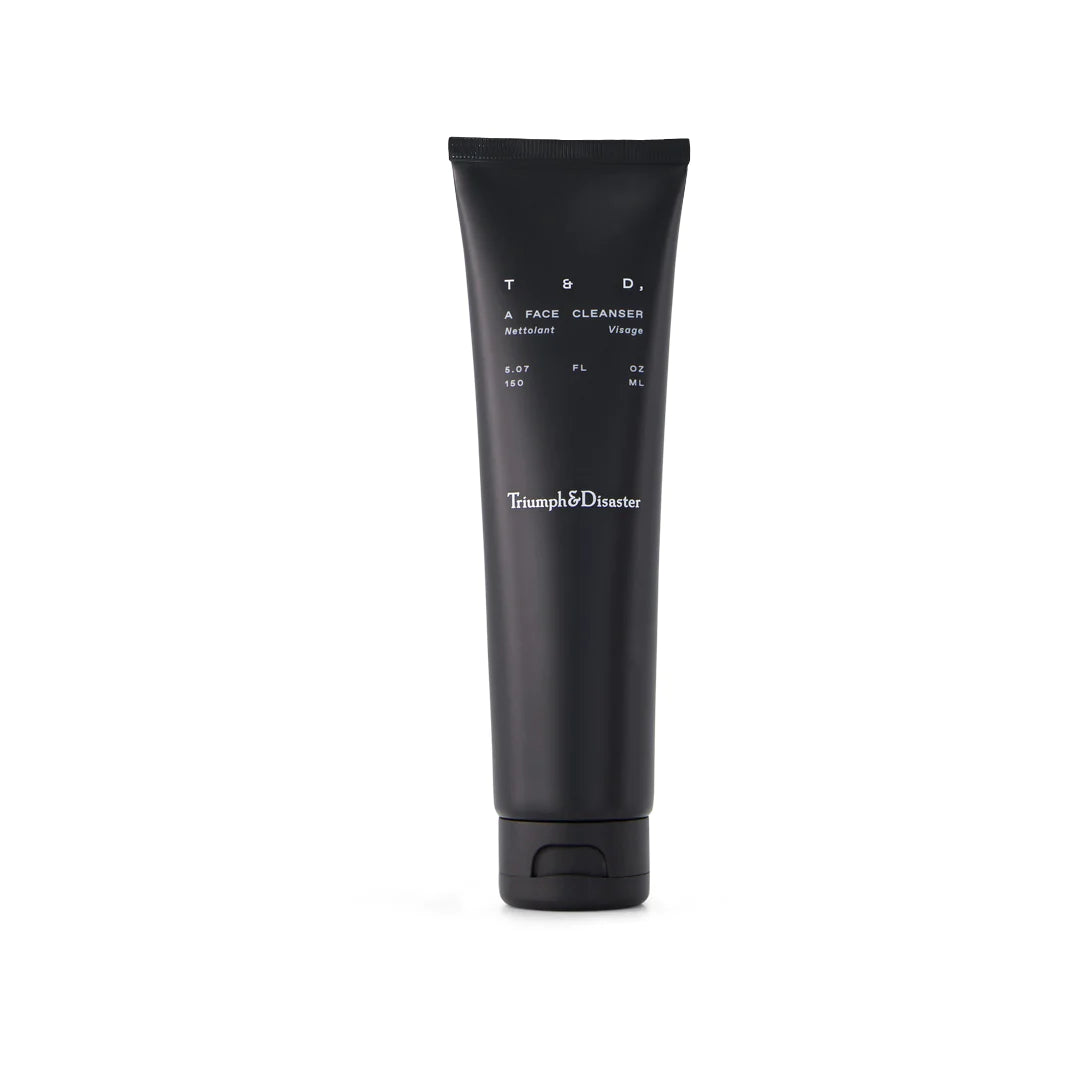 Ritual Face Cleanser by Triumph & Disaster