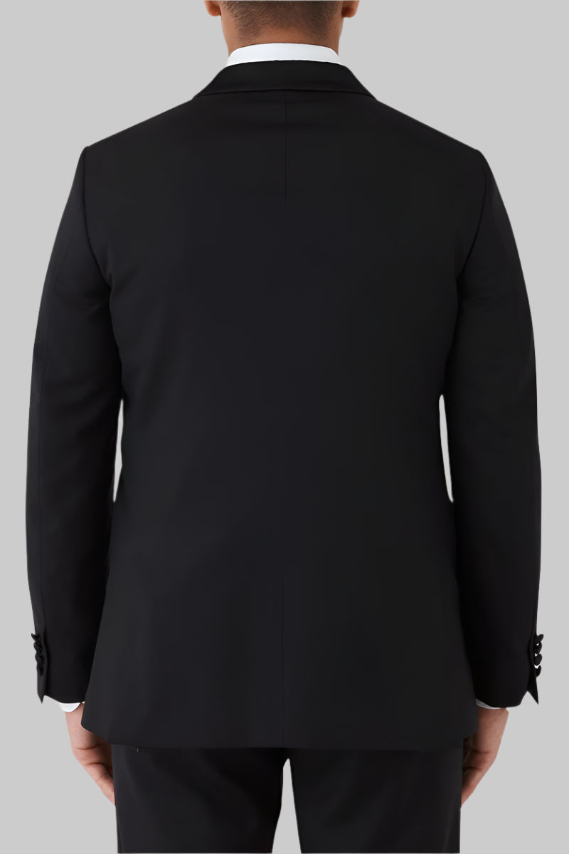Shawl Collar Dinner Jacket