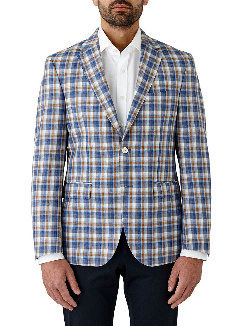 Pireas Hawthorne Jacket