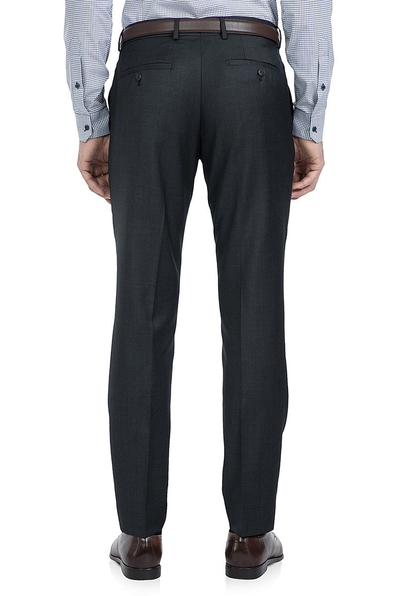 Beta Charcoal Suit