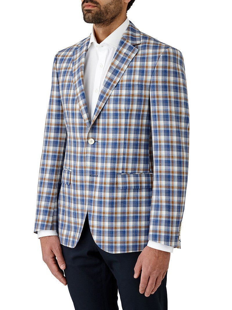 Pireas Hawthorne Jacket