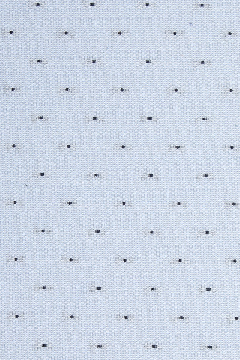 Fine Spot Shirt by Gibson