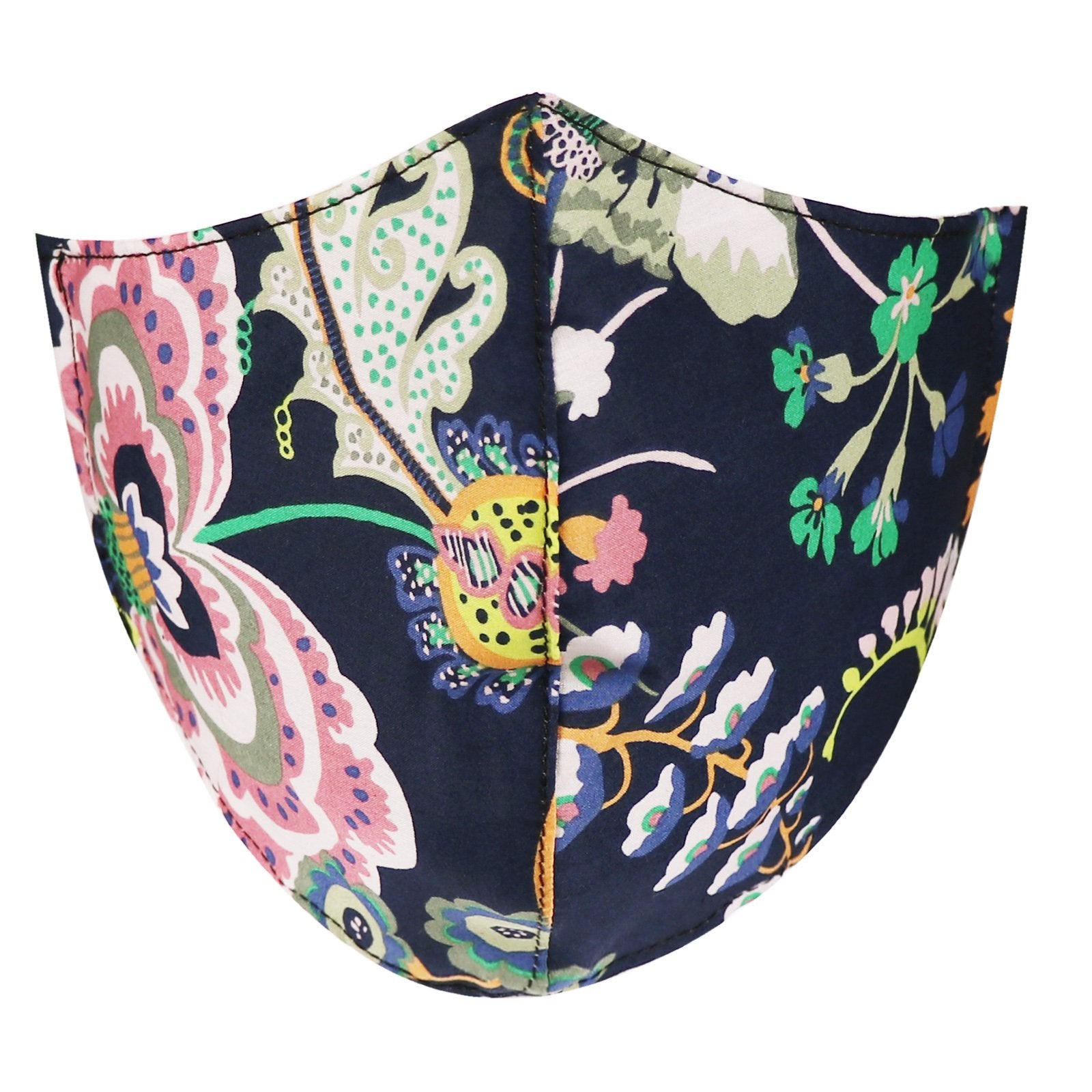 Limited Liberty Face Masks - Symphony
