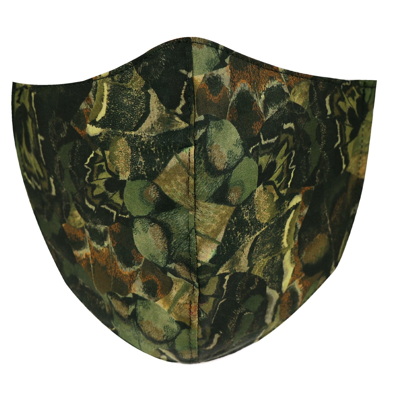 Limited Liberty Face Masks - Tiger Moth