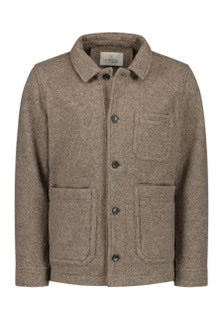 Railway Jacket by Dstrezzed